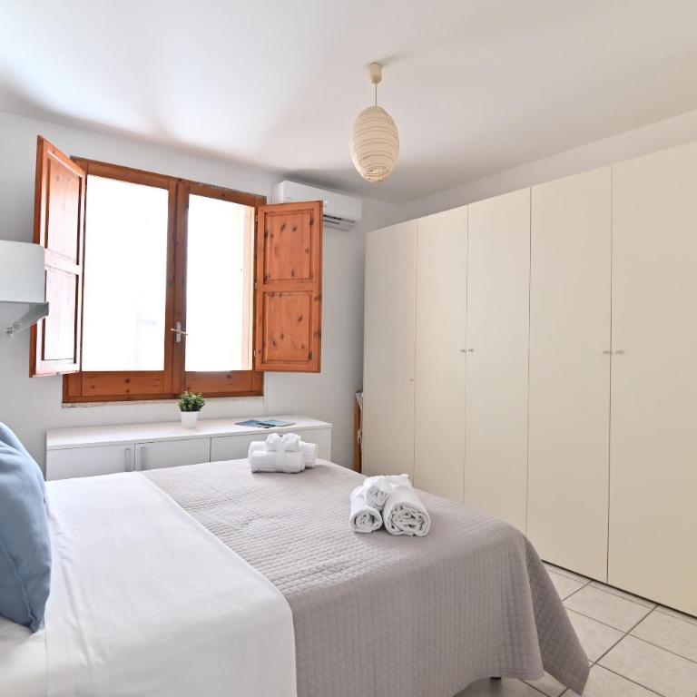 IzzHome Full Center Terrace - Appartamento con 2 Camere da Letto - 13