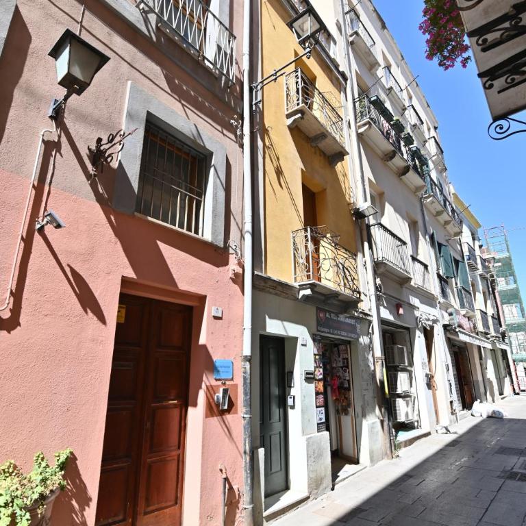 IzzHome Full Center Terrace - Appartamento con 2 Camere da Letto - 14