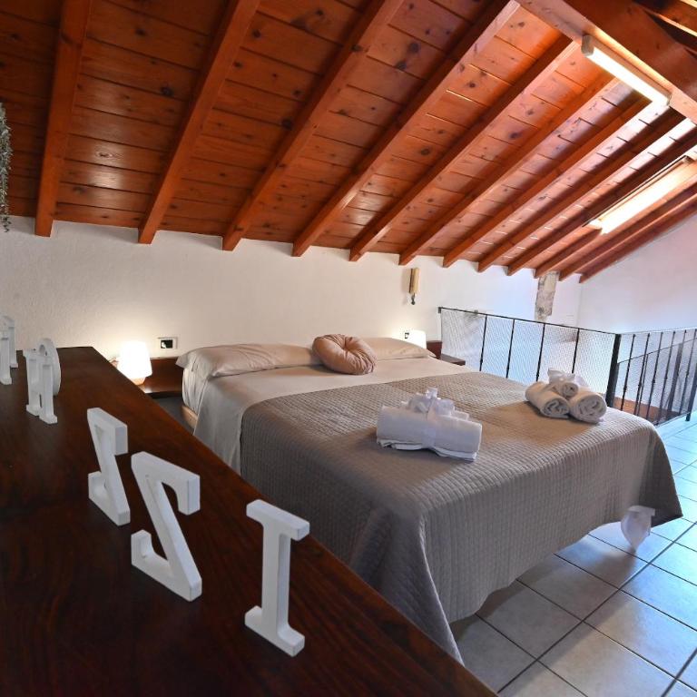 IzzHome Full Center Terrace - Appartamento con 2 Camere da Letto - 17
