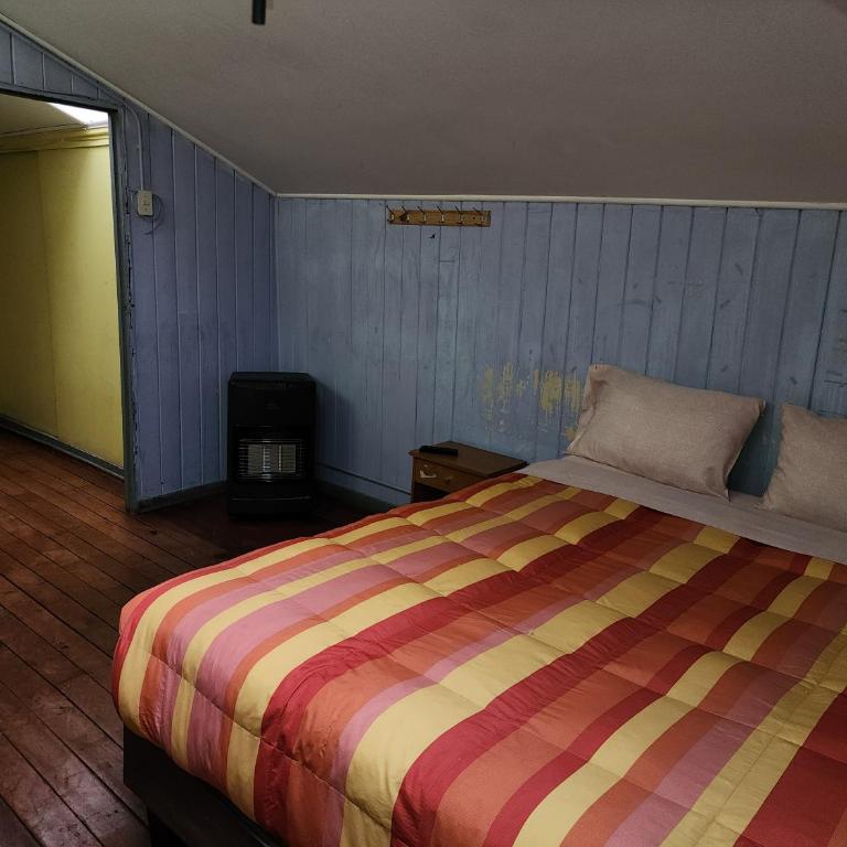 Hostal Capricho de Carlitos - Economy Double Room - 1