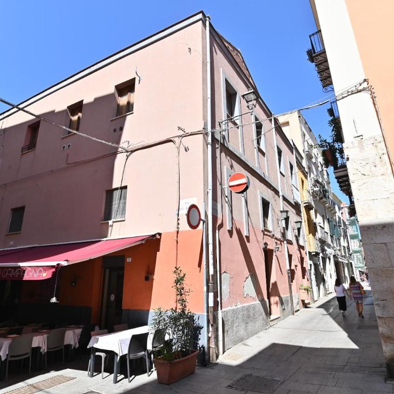 IzzHome Full Center Terrace - Appartamento con 2 Camere da Letto - 19