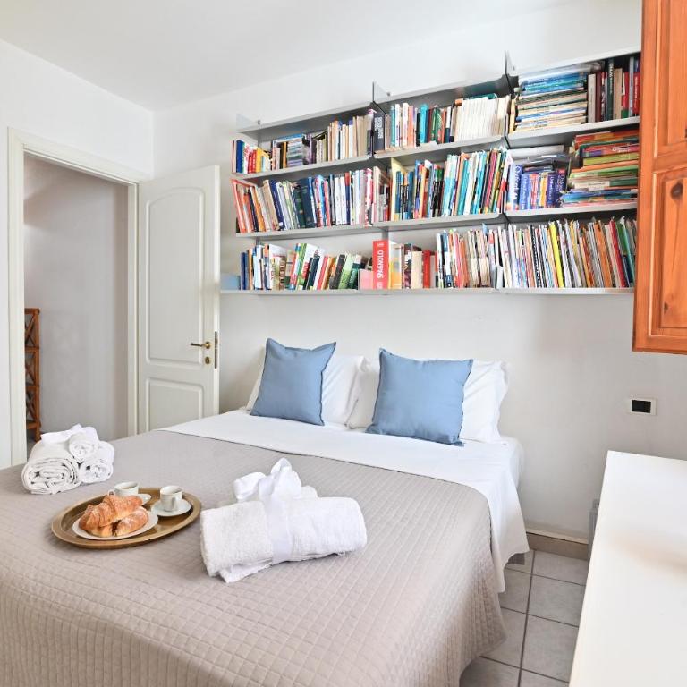 IzzHome Full Center Terrace - Appartamento con 2 Camere da Letto - 20