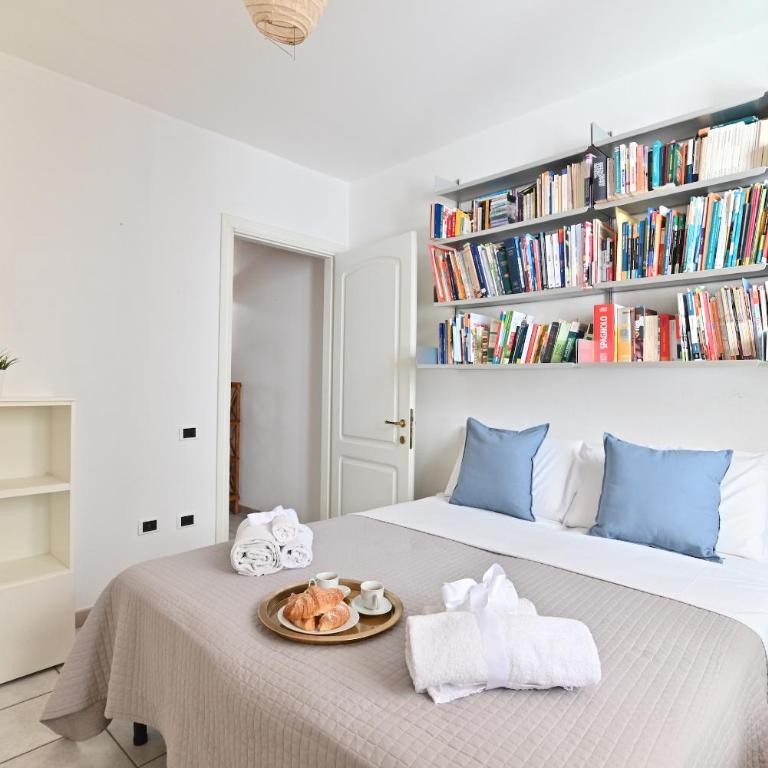 IzzHome Full Center Terrace - Appartamento con 2 Camere da Letto - 29