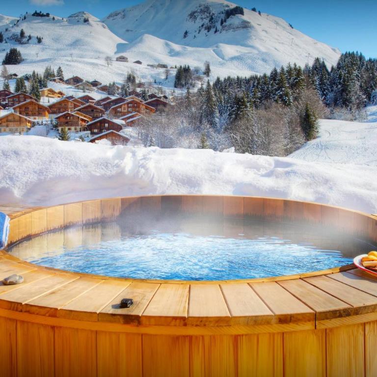 Chalet Tolar - OVO Network - Chalet - 1