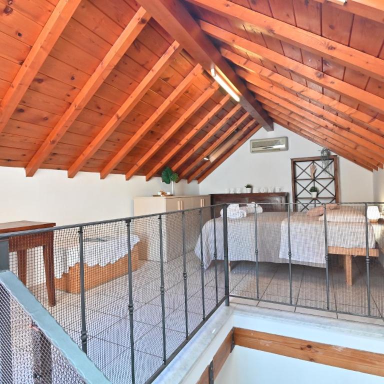 IzzHome Full Center Terrace - Appartamento con 2 Camere da Letto - 30