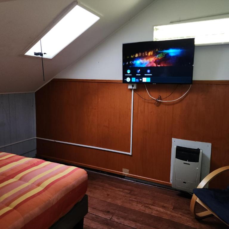 Hostal Capricho de Carlitos - Economy Double Room - 2