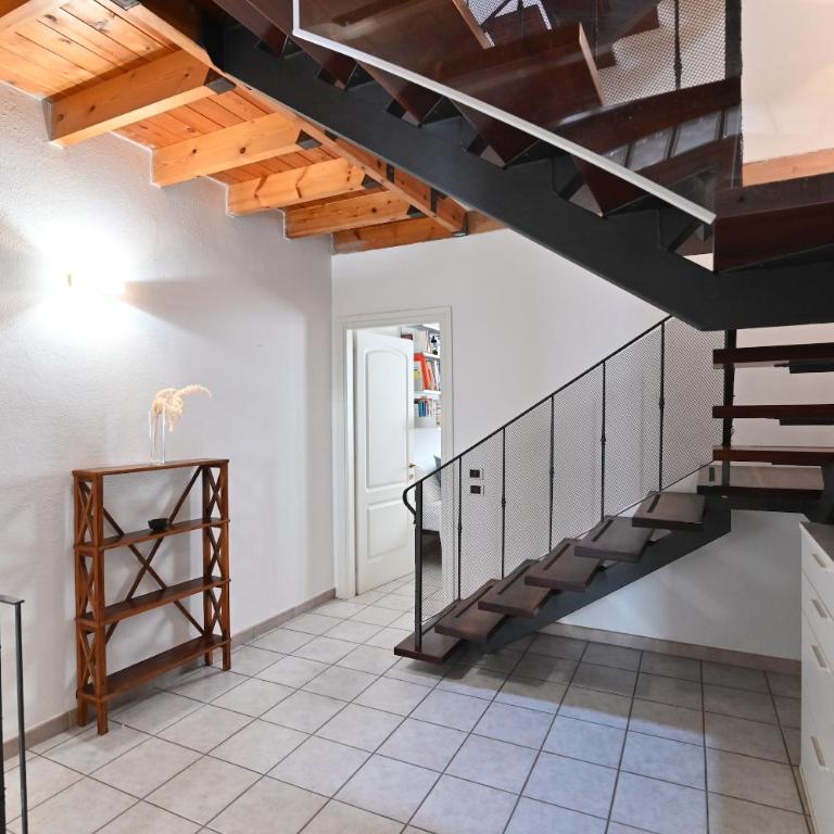 IzzHome Full Center Terrace - Appartamento con 2 Camere da Letto - 37