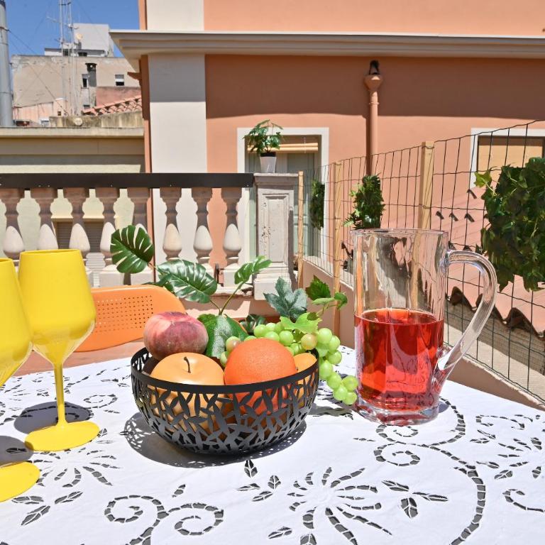 IzzHome Full Center Terrace - Appartamento con 2 Camere da Letto - 10