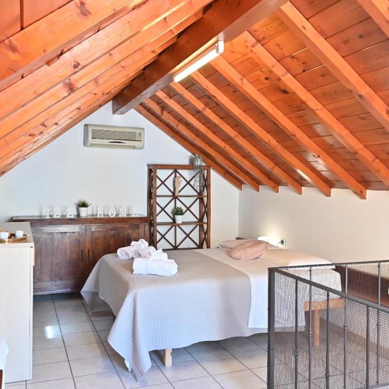 IzzHome Full Center Terrace - Appartamento con 2 Camere da Letto - 43
