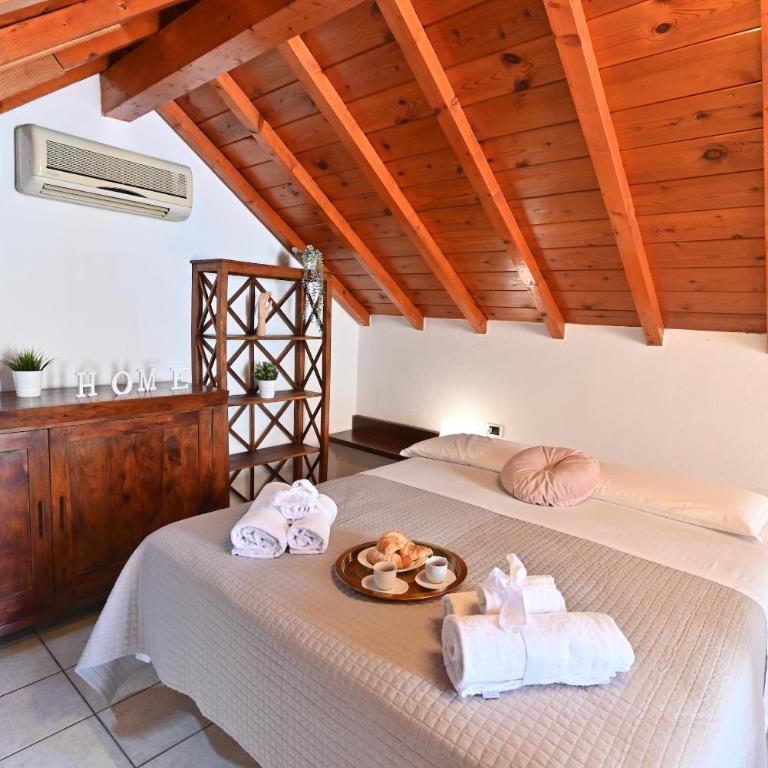 IzzHome Full Center Terrace - Appartamento con 2 Camere da Letto - 7