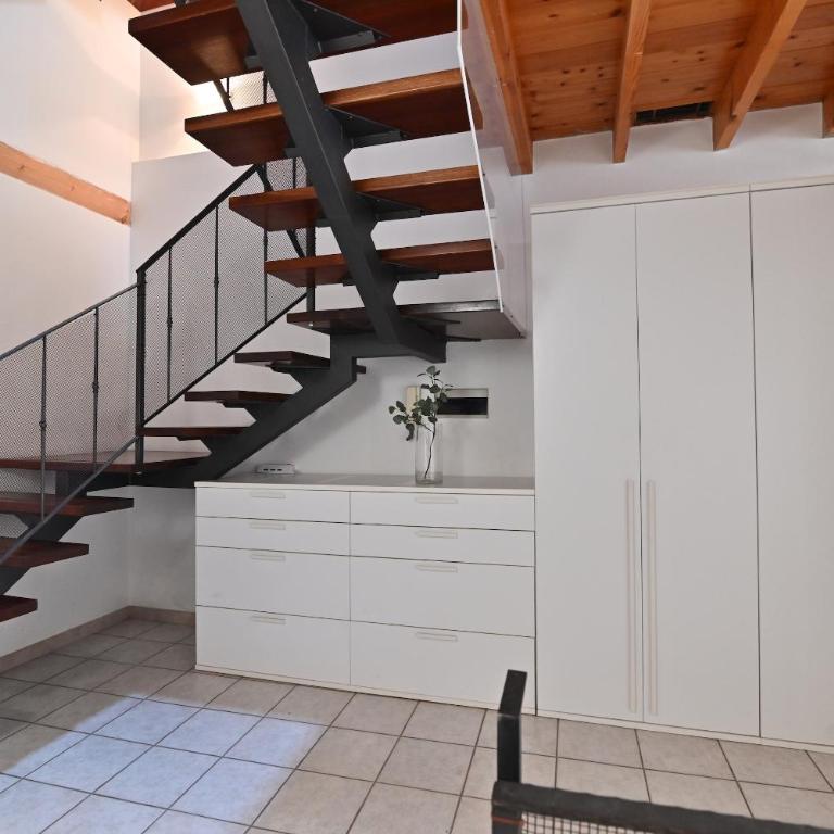 IzzHome Full Center Terrace - Appartamento con 2 Camere da Letto - 52