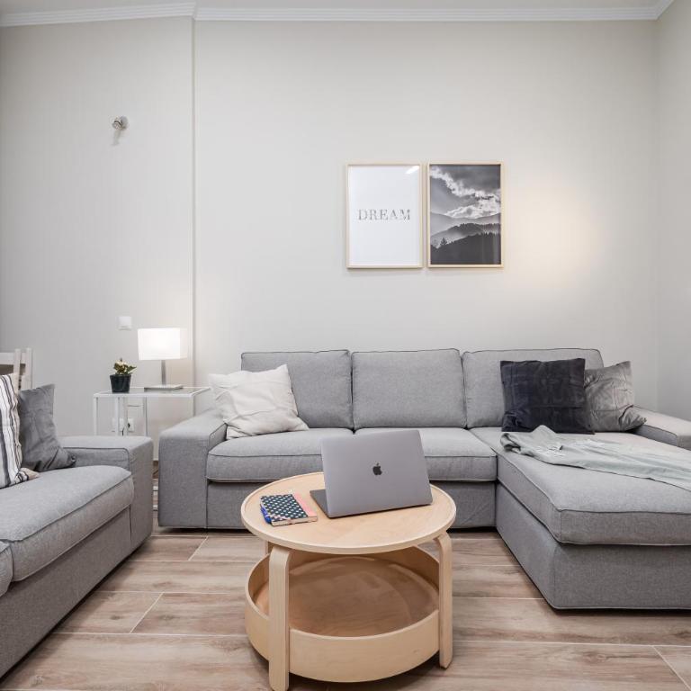 El Balcón de Alamos - Apartamento de 2 dormitorios - 24