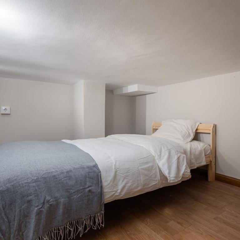 El Balcón de Alamos - Apartamento de 2 dormitorios - 34