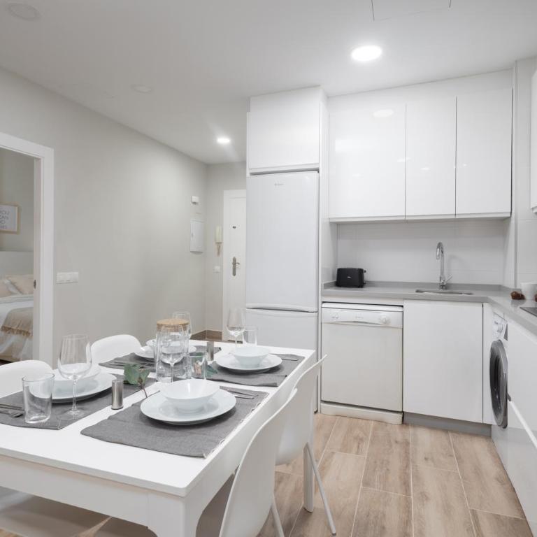 El Balcón de Alamos - Apartamento de 2 dormitorios - 19