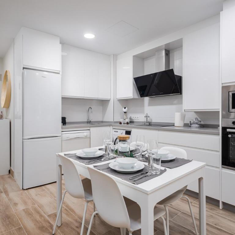 El Balcón de Alamos - Apartamento de 2 dormitorios - 20