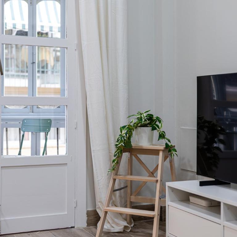 El Balcón de Alamos - Apartamento de 2 dormitorios - 26