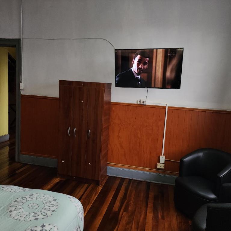 Hostal Capricho de Carlitos - Deluxe Room - 2