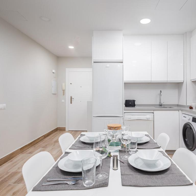 El Balcón de Alamos - Apartamento de 2 dormitorios - 17