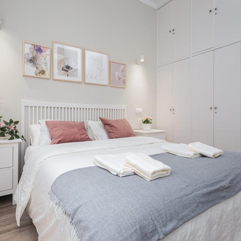 El Balcón de Alamos - Apartamento de 2 dormitorios - 9