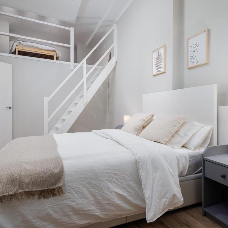 El Balcón de Alamos - Apartamento de 2 dormitorios - 33
