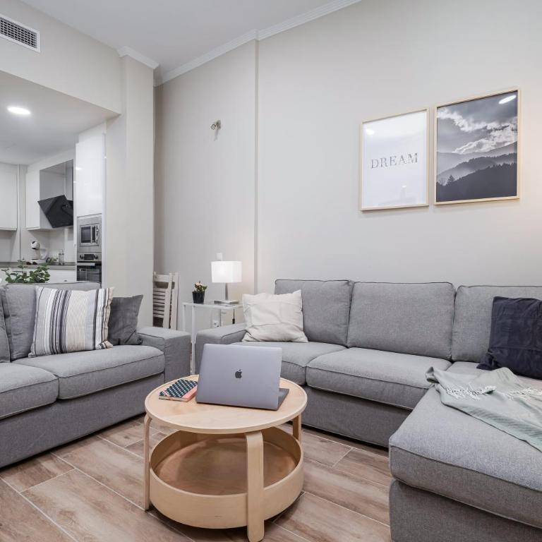 El Balcón de Alamos - Apartamento de 2 dormitorios - 16