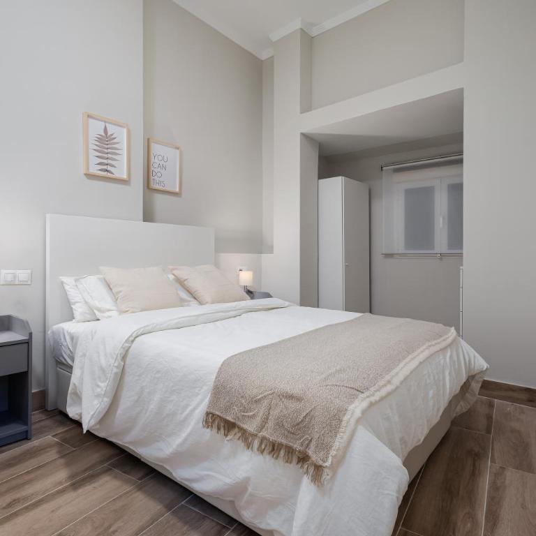 El Balcón de Alamos - Apartamento de 2 dormitorios - 30