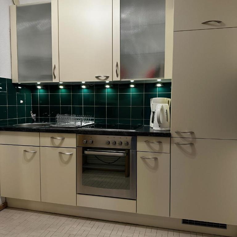 Appartementhaus Birkenwald - Apartment mit Balkon - 3