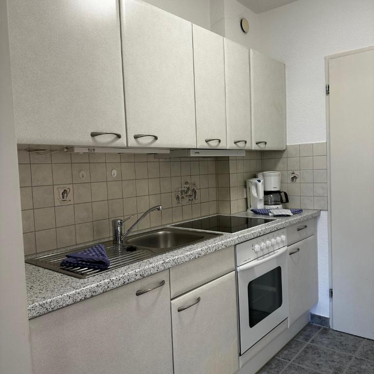Appartementhaus Birkenwald - Apartment mit Balkon - 4