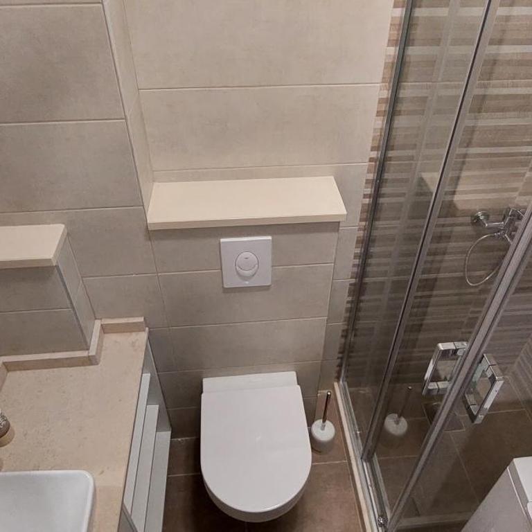 Apartman Bajo - One-Bedroom Apartment - 4