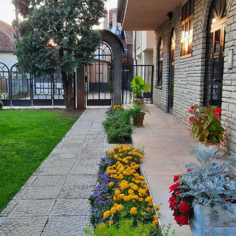 Nova DOM - Apartman sa 1 Spavaćom Sobom - 25