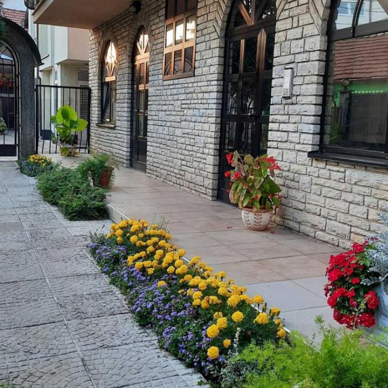 Nova DOM - Apartman sa 1 Spavaćom Sobom - 26