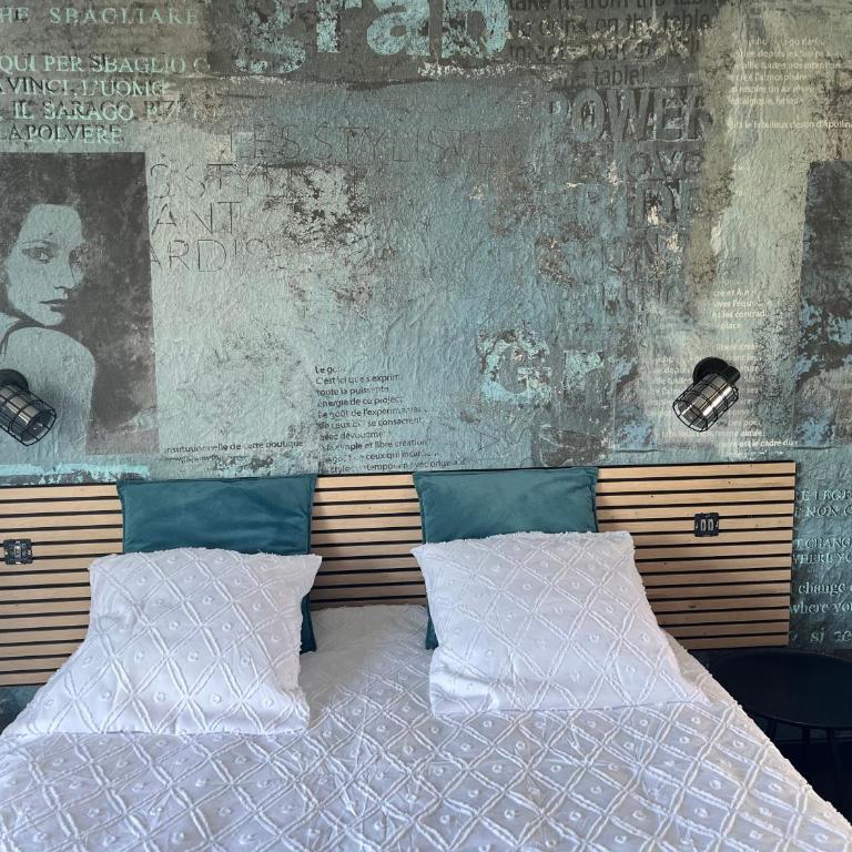 This one - Appartement 1 Chambre - 3