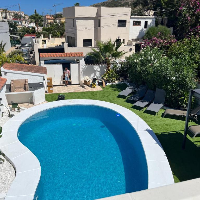 Villa Maria by Albir Proper Properties - Villa with Private Pool - 11