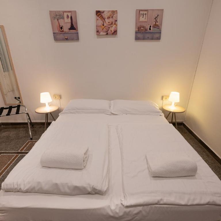 Hotel Ristorante Il Caminetto - Standard Zweibettzimmer - 3