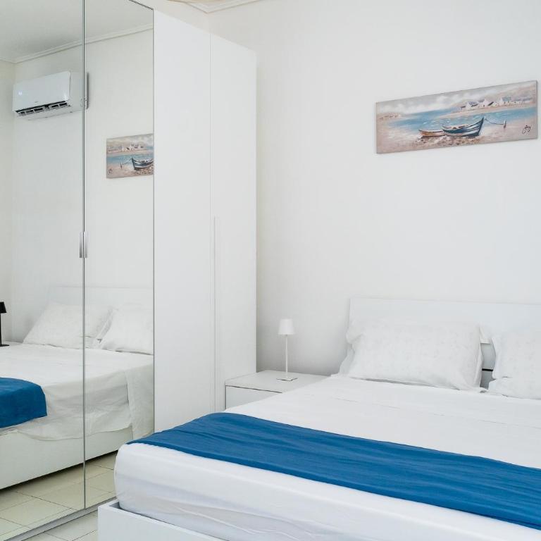 House Irene Sorrento - Appartamento con 2 Camere da Letto - 1