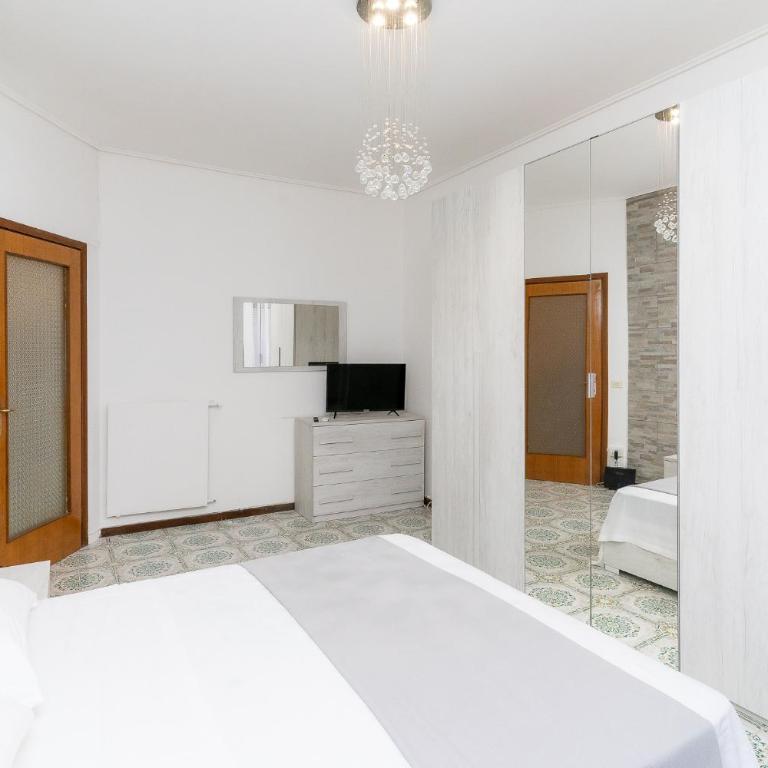 House Irene Sorrento - Appartamento con 2 Camere da Letto - 2