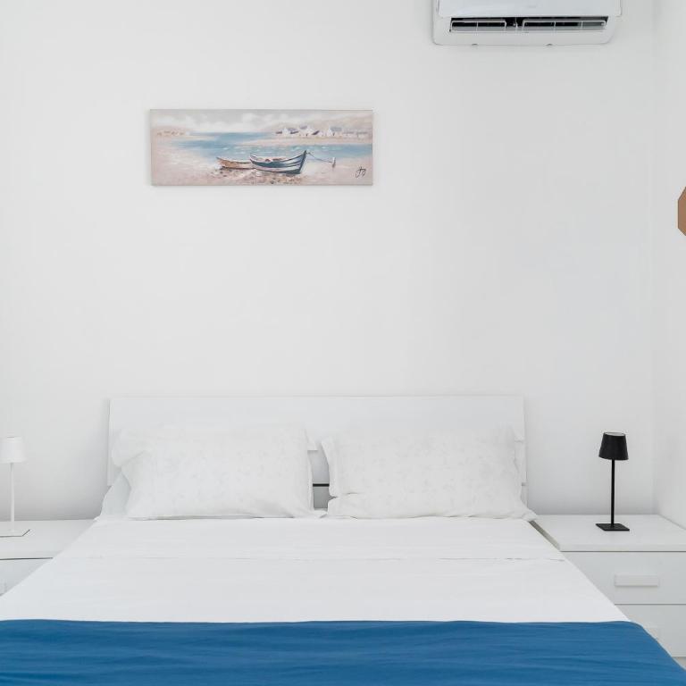 House Irene Sorrento - Appartamento con 2 Camere da Letto - 4