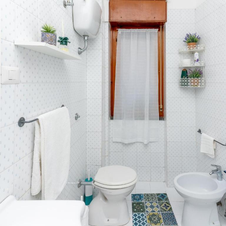 House Irene Sorrento - Appartamento con 2 Camere da Letto - 8