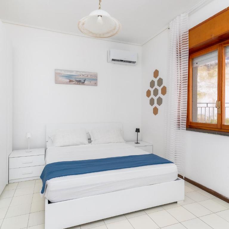 House Irene Sorrento - Appartamento con 2 Camere da Letto - 10