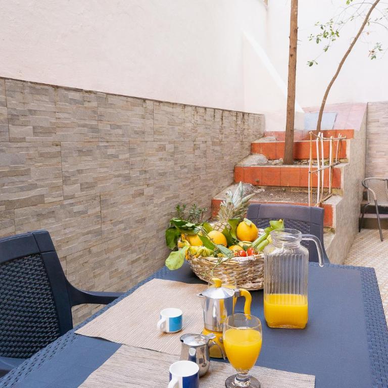 House Irene Sorrento - Appartamento con 2 Camere da Letto - 11