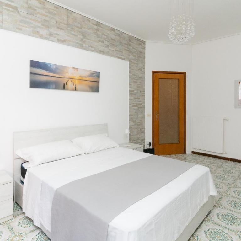 House Irene Sorrento - Appartamento con 2 Camere da Letto - 13
