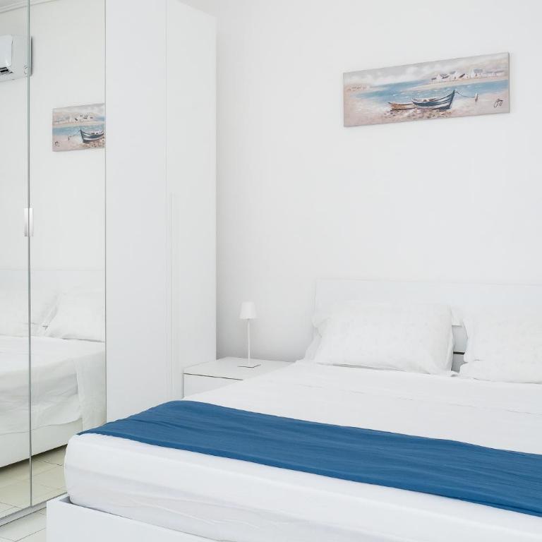 House Irene Sorrento - Appartamento con 2 Camere da Letto - 14