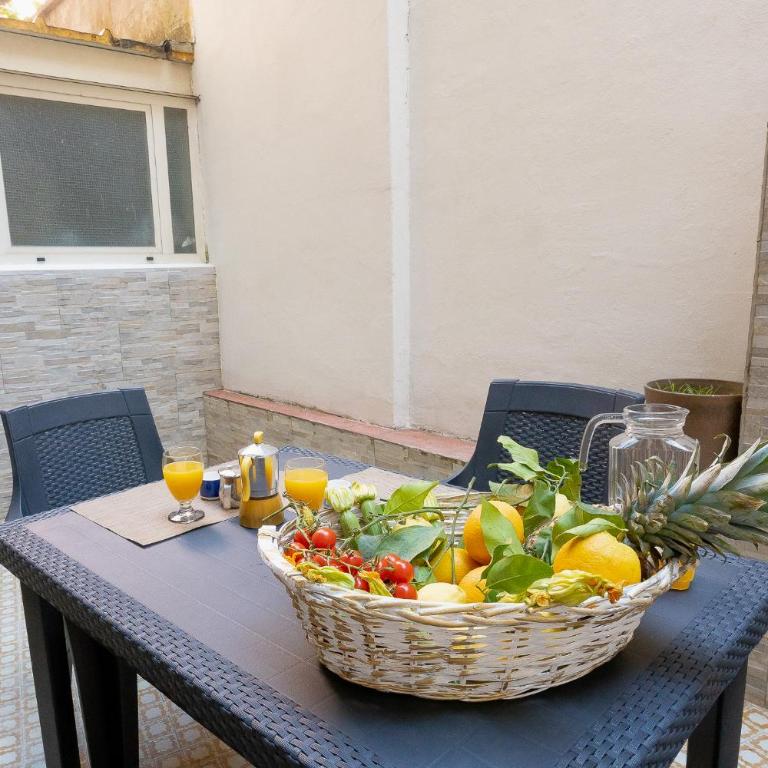 House Irene Sorrento - Appartamento con 2 Camere da Letto - 15