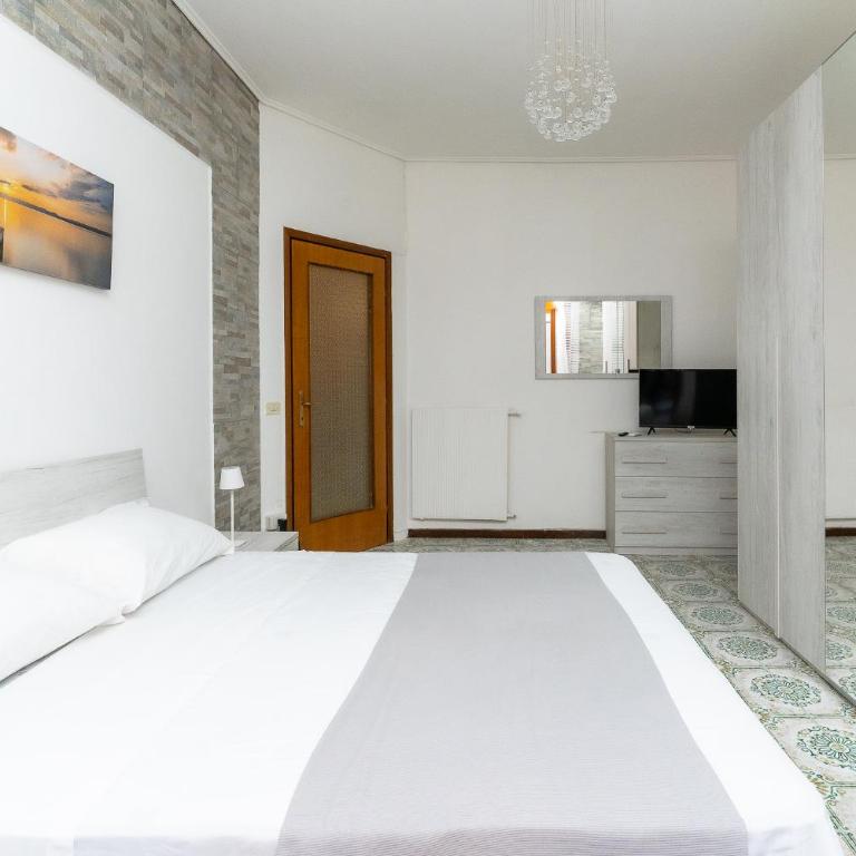 House Irene Sorrento - Appartamento con 2 Camere da Letto - 17
