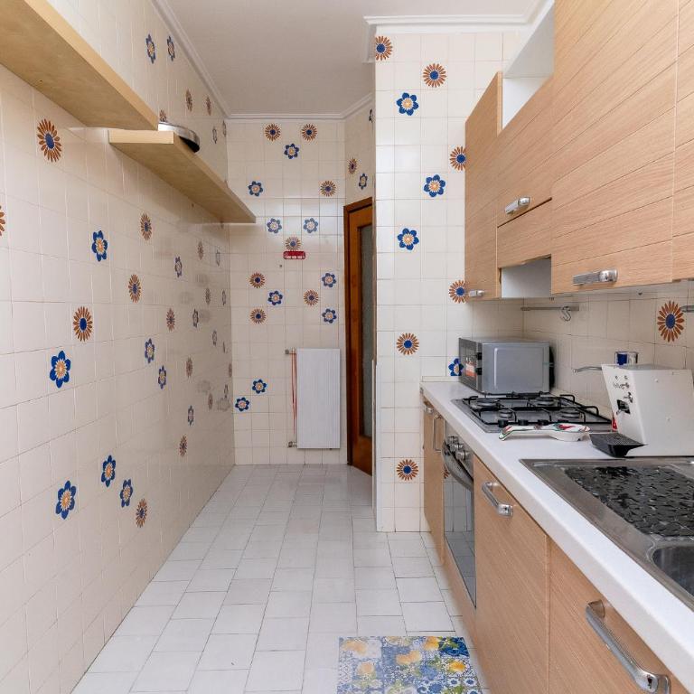 House Irene Sorrento - Appartamento con 2 Camere da Letto - 22