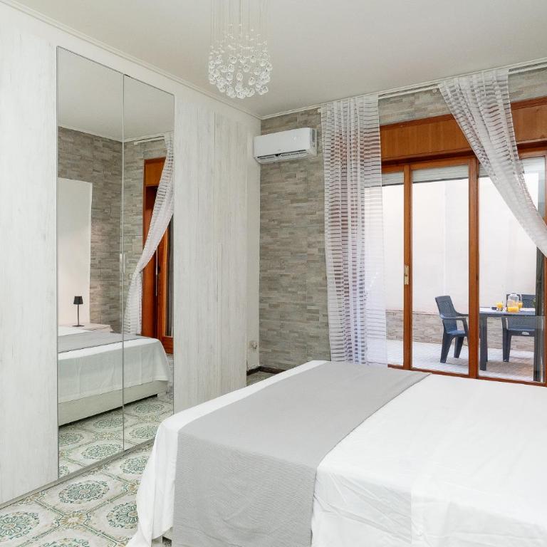 House Irene Sorrento - Appartamento con 2 Camere da Letto - 25