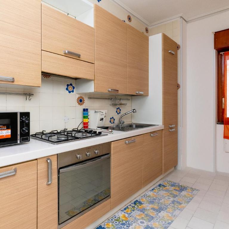 House Irene Sorrento - Appartamento con 2 Camere da Letto - 34