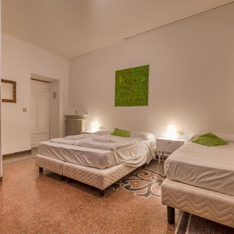 Hotel Ristorante Il Caminetto - Deluxe Doppelzimmer - 5
