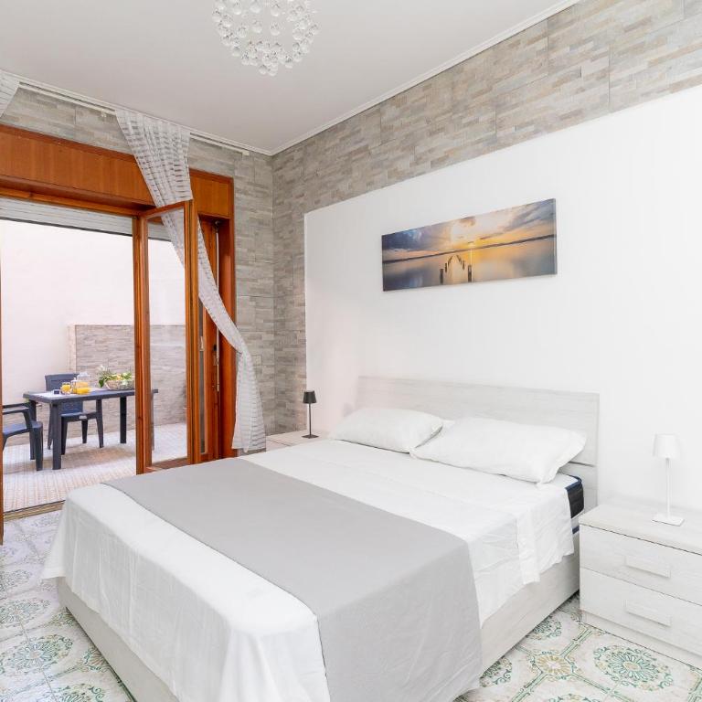 House Irene Sorrento - Appartamento con 2 Camere da Letto - 36