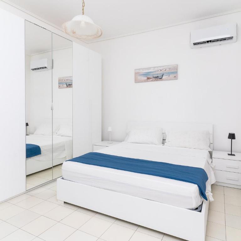 House Irene Sorrento - Appartamento con 2 Camere da Letto - 38